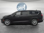 2027 Chrysler Pacifica PACIFICA LIMITED AWD