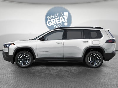 2026 Jeep Cherokee CHEROKEE 85TH ANNIVERSARY EDITION 4X4