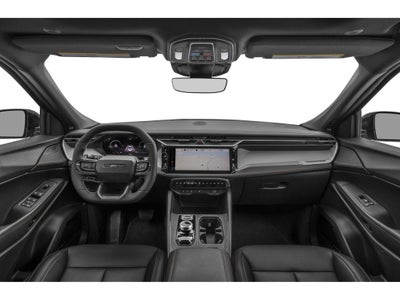 2026 Jeep Cherokee CHEROKEE 85TH ANNIVERSARY EDITION 4X4