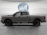 2027 RAM 2500 Big Horn