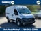 2026 RAM Promaster High Roof / 136" WB