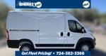 2026 RAM Promaster High Roof / 136" WB