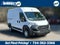 2026 RAM Promaster High Roof / 136" WB