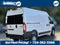 2026 RAM Promaster High Roof / 136" WB