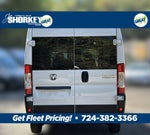 2026 RAM Promaster High Roof / 136" WB