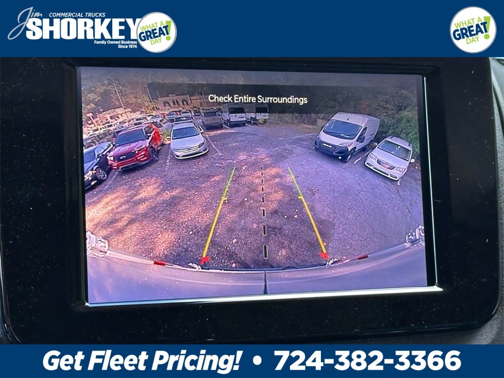 2026 RAM Promaster High Roof / 136" WB