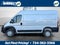 2026 RAM Promaster High Roof / 136" WB
