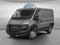 2026 RAM Promaster Low Roof