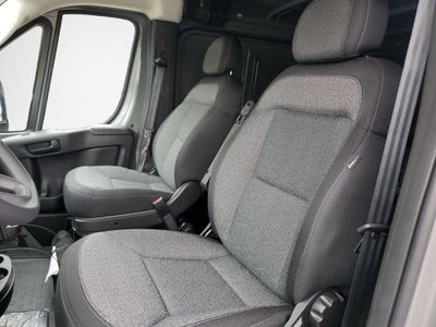 2026 RAM Promaster Low Roof