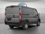 2026 RAM Promaster Low Roof