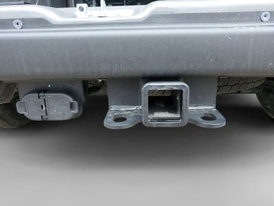 2026 RAM Promaster Low Roof