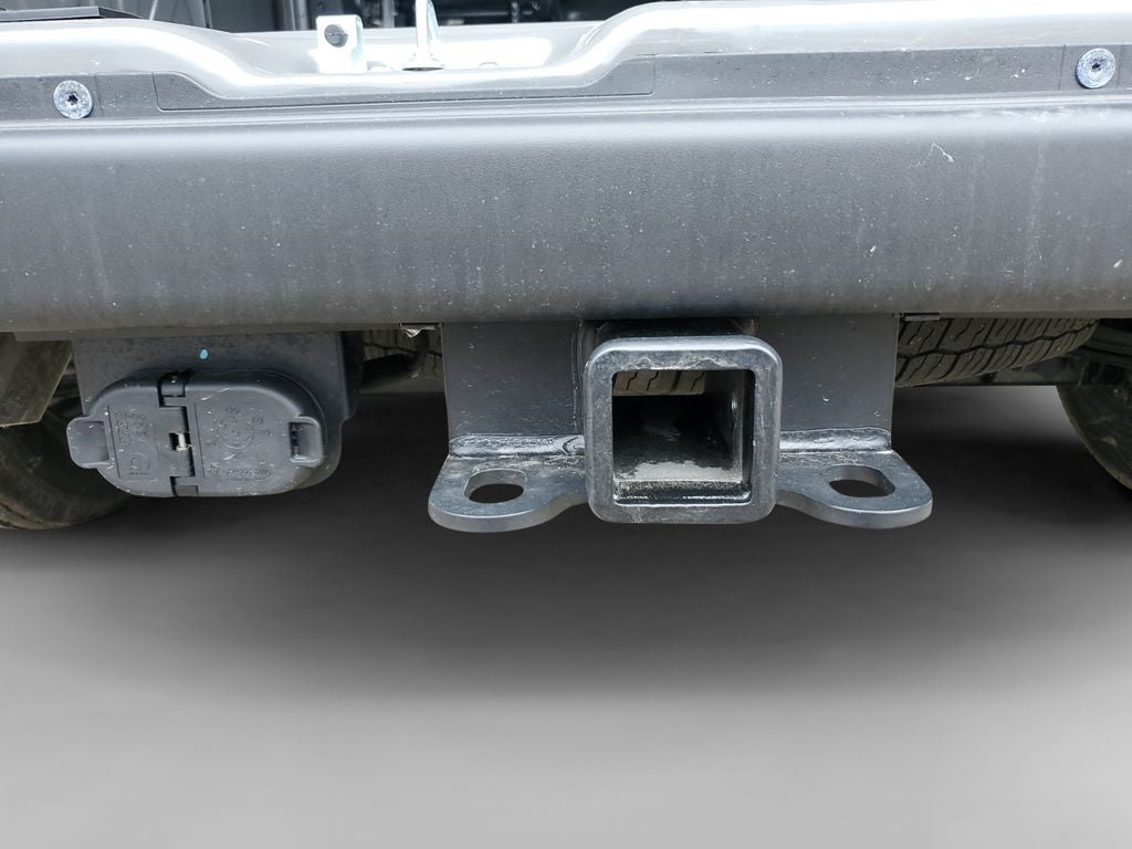 2026 RAM Promaster Low Roof