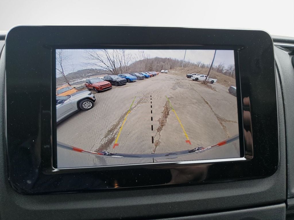 2026 RAM Promaster Low Roof