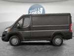 2026 RAM ProMaster Cargo Van RAM PROMASTER 1500 TRADESMAN CARGO VAN LOW ROOF 118' WB