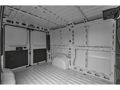 2026 RAM ProMaster Cargo Van RAM PROMASTER 1500 TRADESMAN CARGO VAN LOW ROOF 118' WB