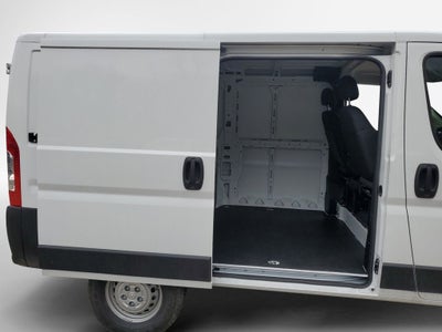 2026 RAM Promaster Low Roof