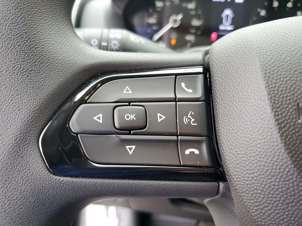 2026 RAM Promaster Low Roof