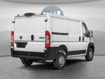 2026 RAM Promaster Low Roof
