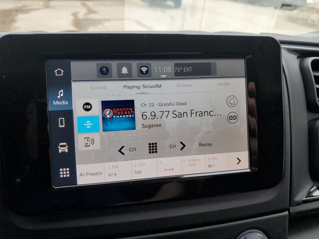 2026 RAM Promaster Low Roof