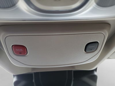 2026 RAM Promaster Low Roof