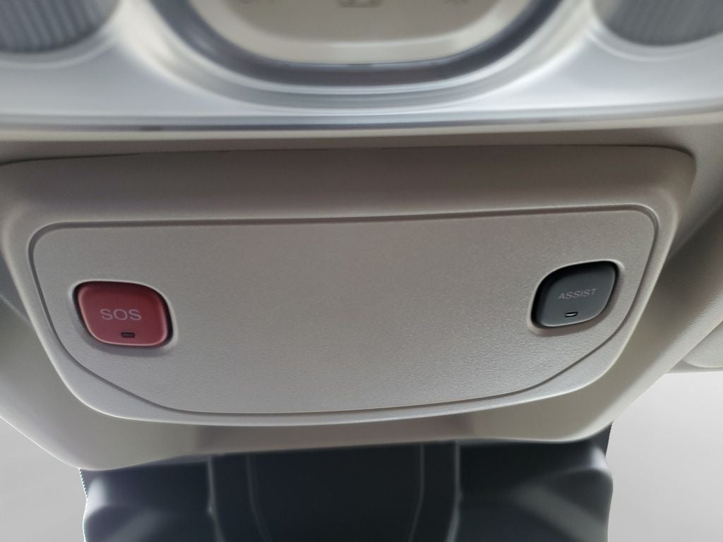 2026 RAM Promaster Low Roof