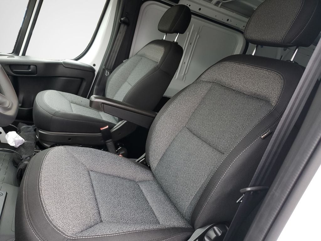 2026 RAM Promaster Low Roof