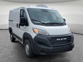 2026 RAM Promaster Low Roof