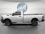 2026 RAM 2500 RAM 2500 TRADESMAN REGULAR CAB 4X4 8' BOX