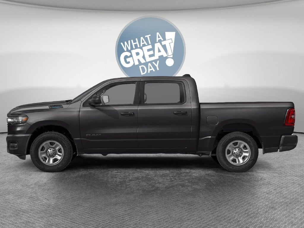 2027 RAM 1500 Express