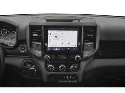 2027 RAM 1500 Express