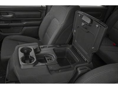 2027 RAM 1500 Express