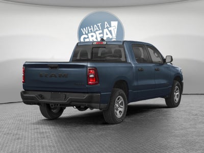 2027 RAM 1500 Express