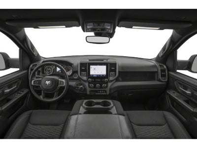 2027 RAM 1500 Express