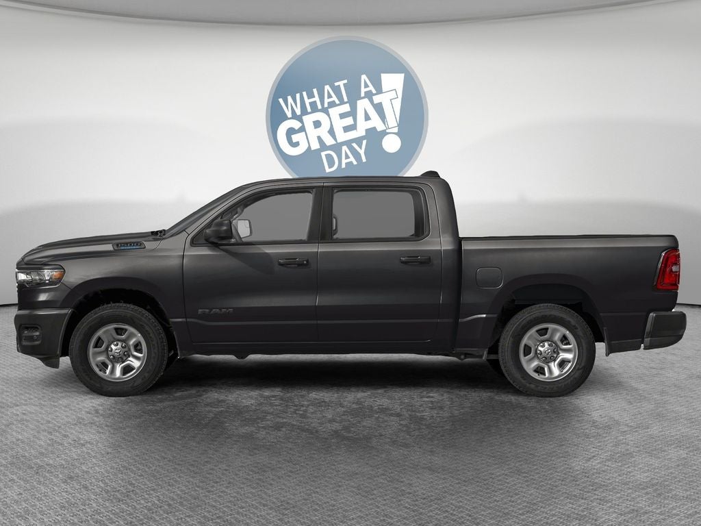 2026 RAM 1500 RAM 1500 EXPRESS CREW CAB 4X4 5'7' BOX