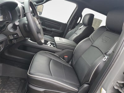 2026 RAM 2500 Power Wagon