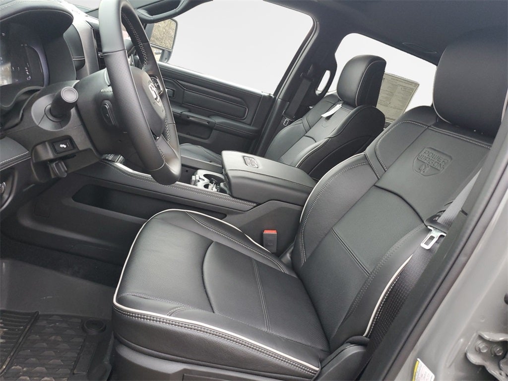 2026 RAM 2500 Power Wagon