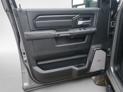 2026 RAM 2500 Power Wagon