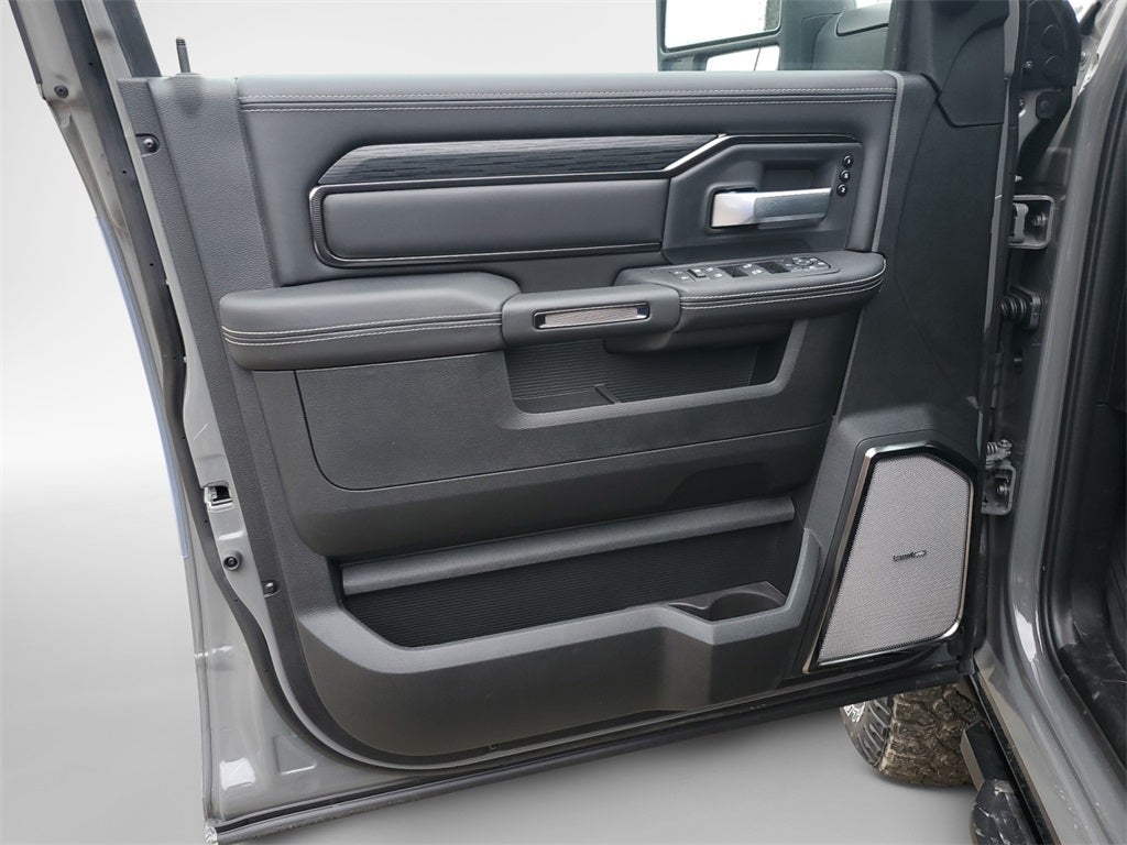 2026 RAM 2500 Power Wagon