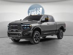 2026 RAM 2500 Power Wagon