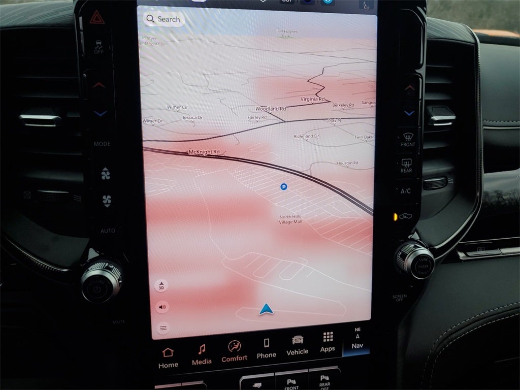 2026 RAM 2500 Power Wagon