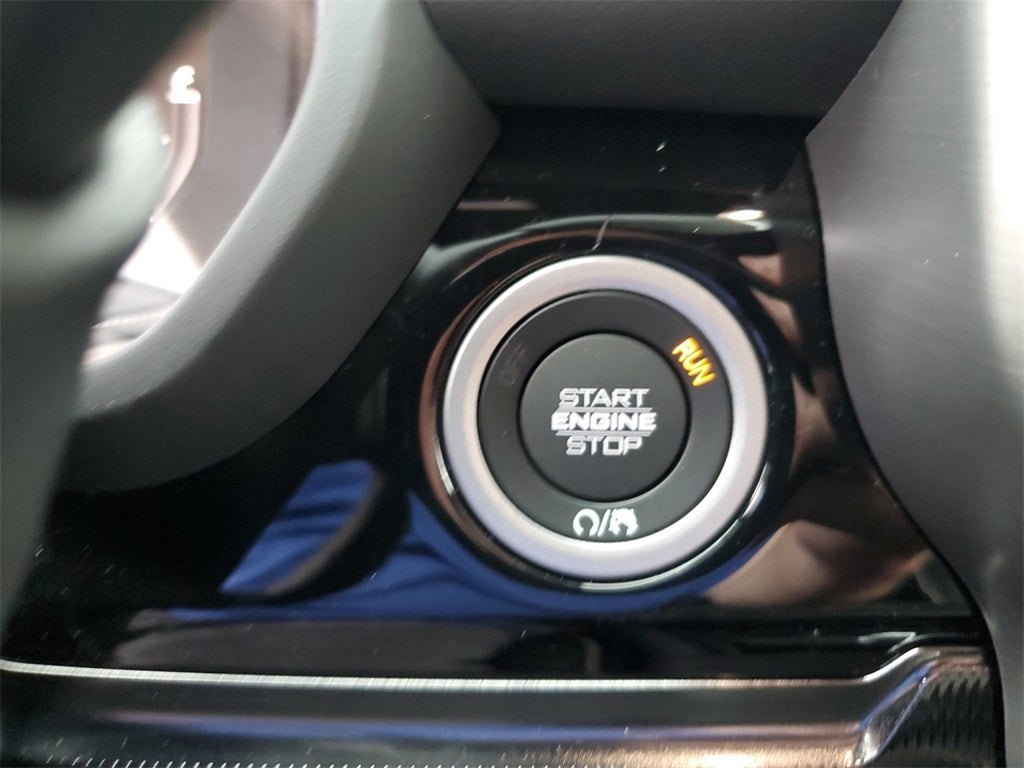 2026 RAM 2500 Power Wagon