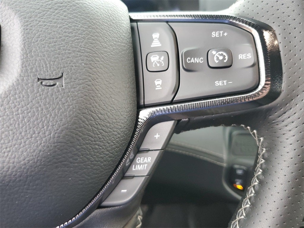 2026 RAM 2500 Power Wagon