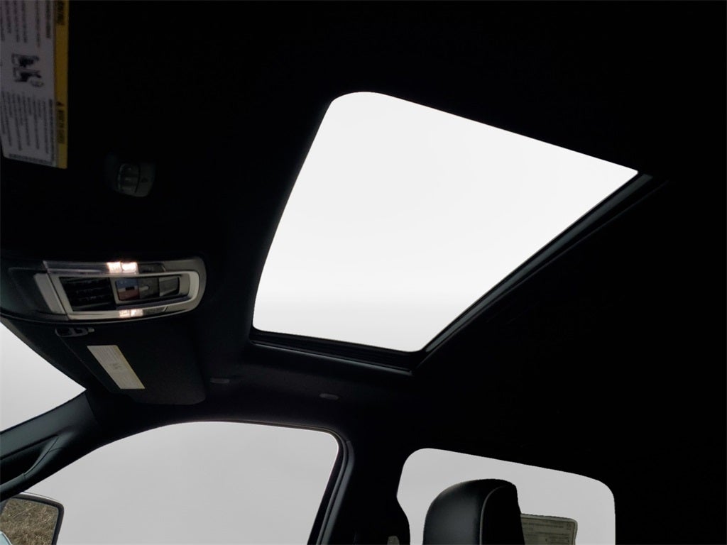 2026 RAM 2500 Power Wagon