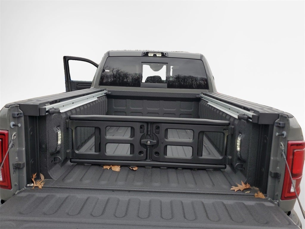 2026 RAM 2500 Power Wagon