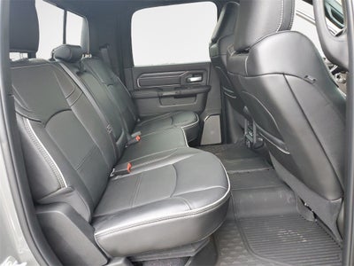 2026 RAM 2500 Power Wagon