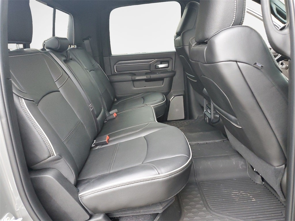 2026 RAM 2500 Power Wagon