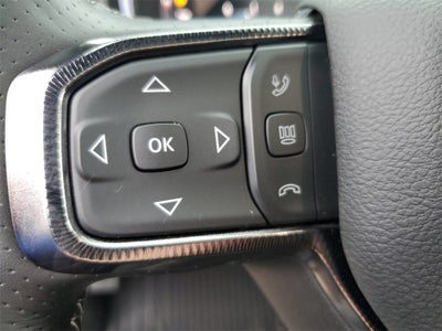 2026 RAM 2500 Power Wagon