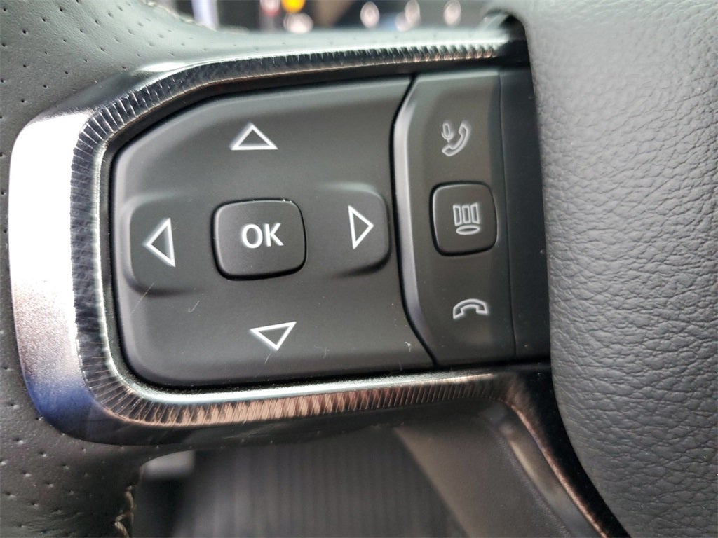 2026 RAM 2500 Power Wagon