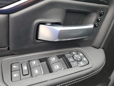 2026 RAM 2500 Power Wagon