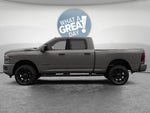 2026 RAM 2500 RAM 2500 BIG HORN CREW CAB 4X4 6'4' BOX